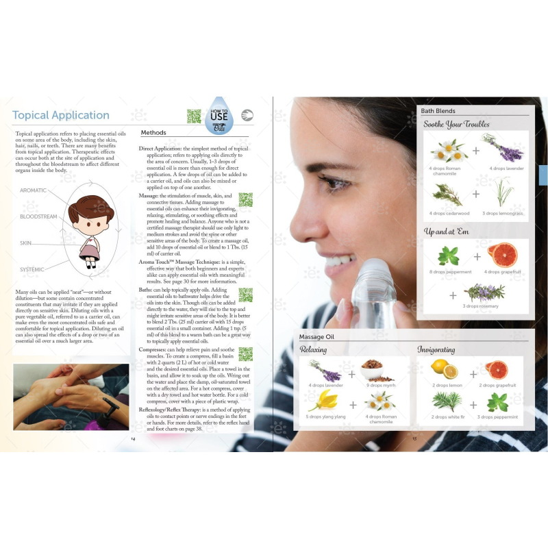 Modern Essentials Book - 16th Edition (Hardback)