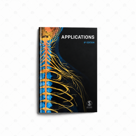Symphony of the Cells™ – Applikasjonsbok, 8. utgave (engelsk)