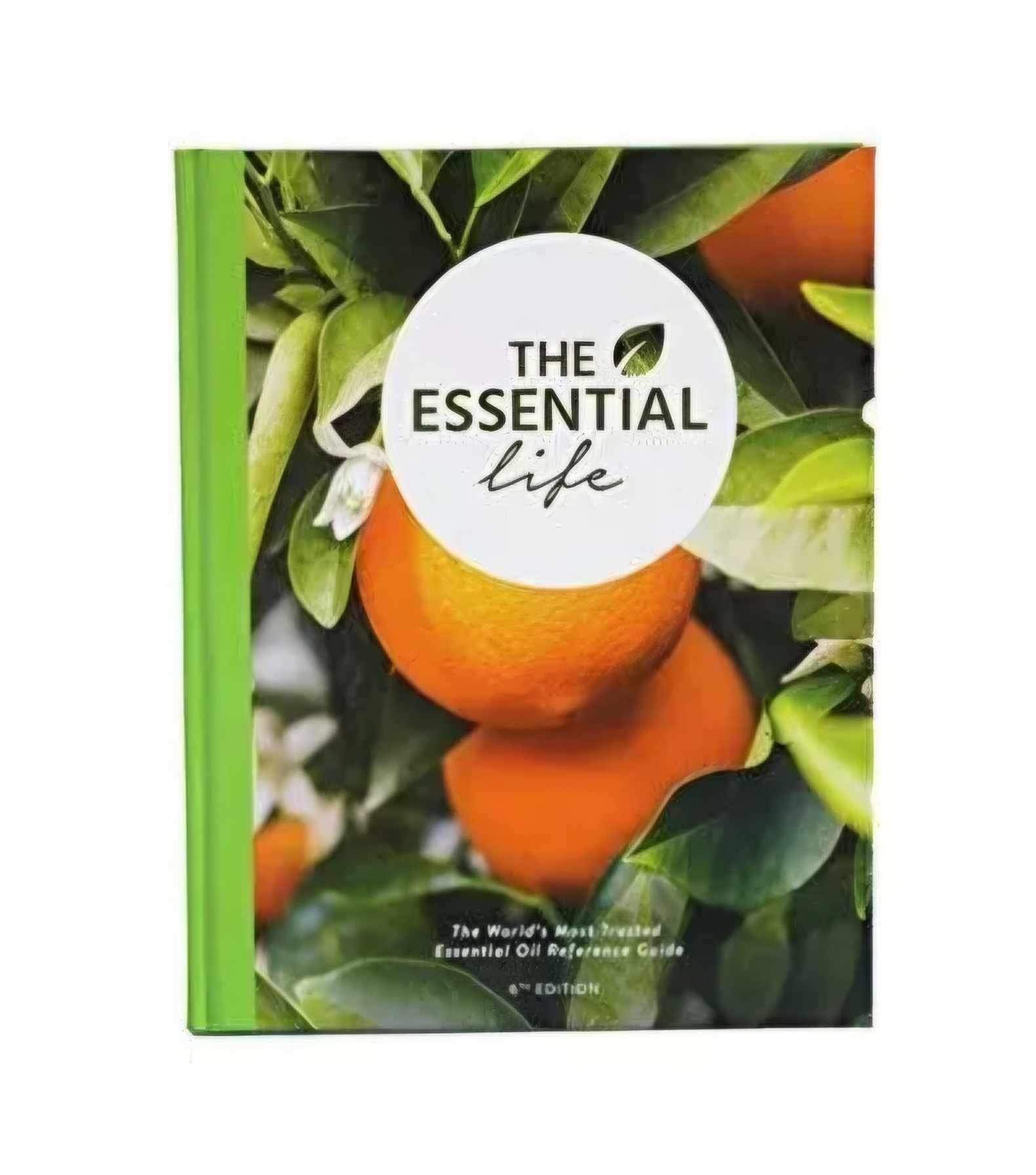 BOK The Essential Life Book 6th edition