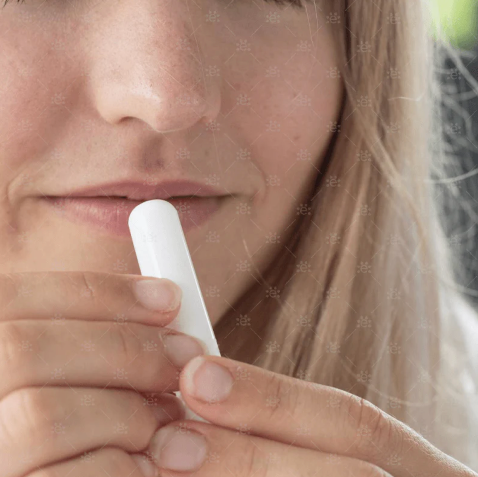 Neseinhalator-refiller (6-pk)