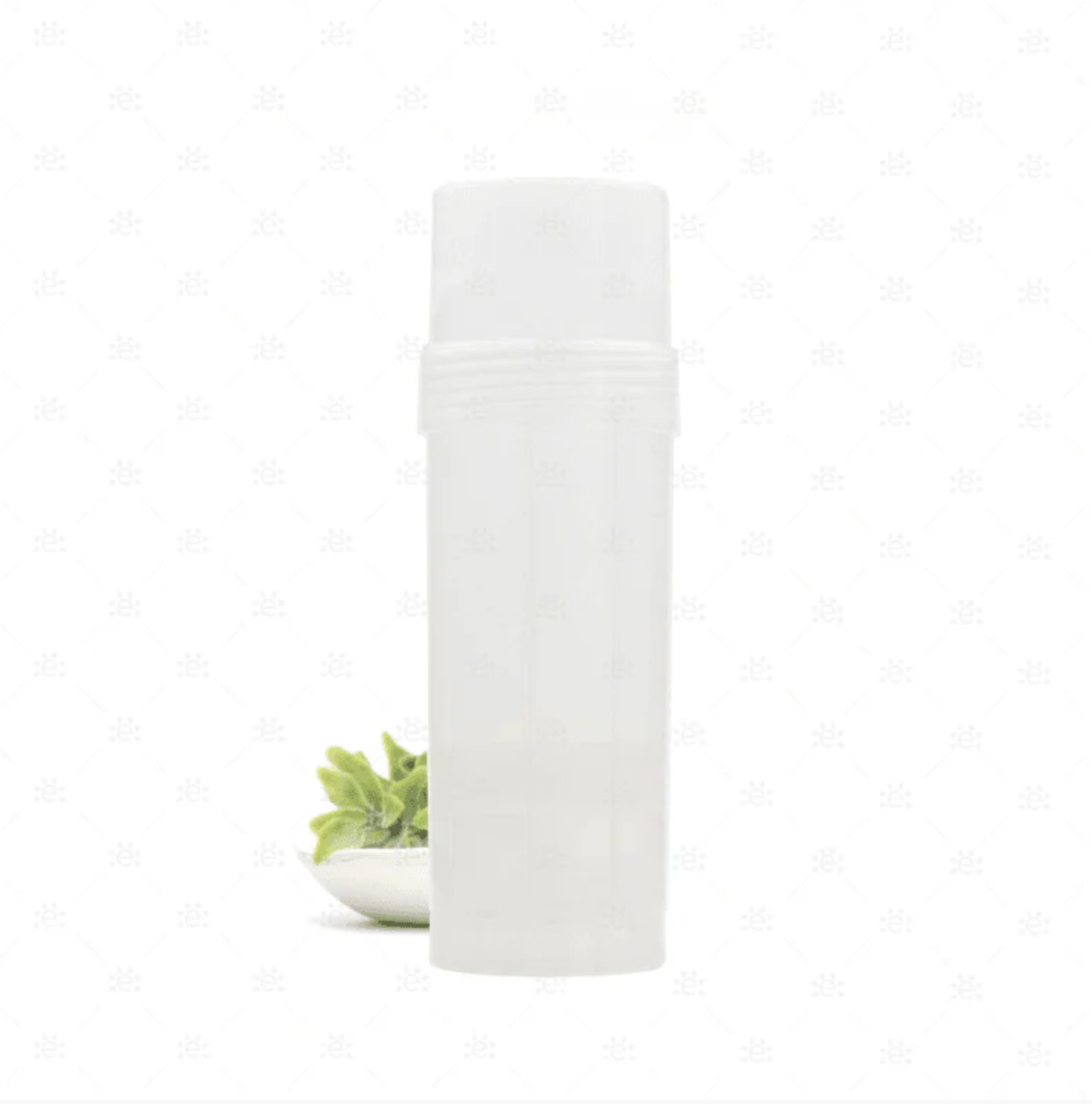 57 g Twist-up salvetube natur med skrukork (2-pk)