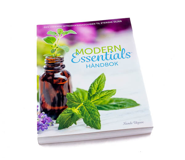 NORSK Modern Essentials håndbok (9.utgave)