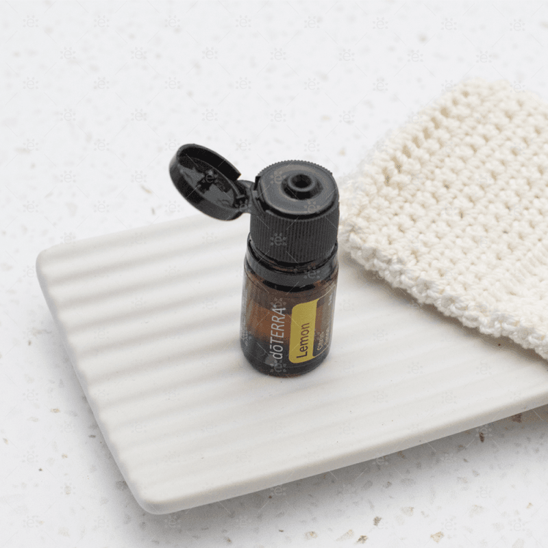 TOPP Flipptopper til doTERRA oljeflasker (5pk)