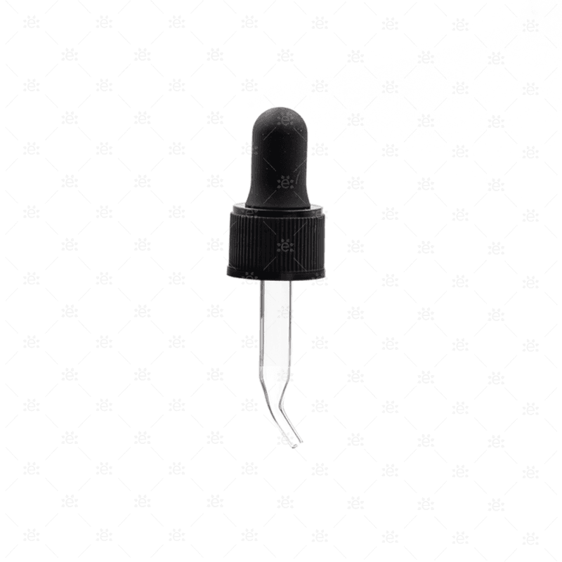 TOPP Pipettetopper til 5ml doTERRA oljeflasker (5 Pk)