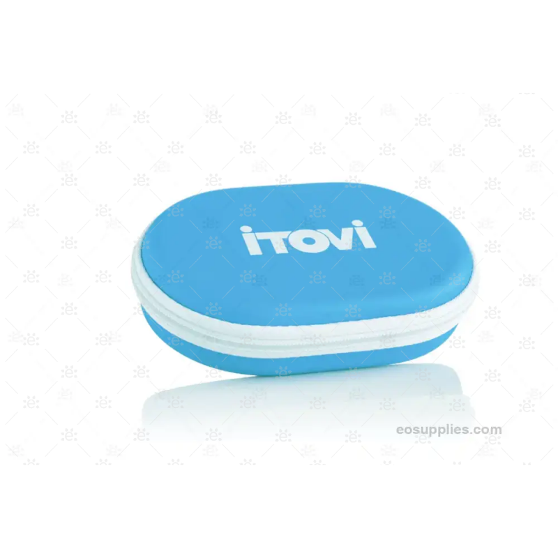 Itovi Case + Oil Holder