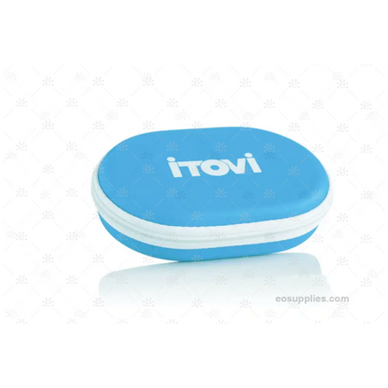 Itovi Case + Oil Holder