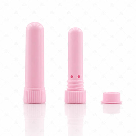 Rosa neseinhalator til aromaterapi og eteriske oljer