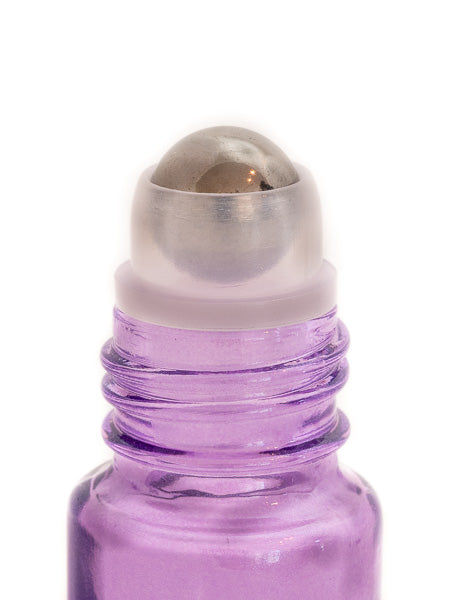 ROLLERFLASKE 10ml Pastell GULL