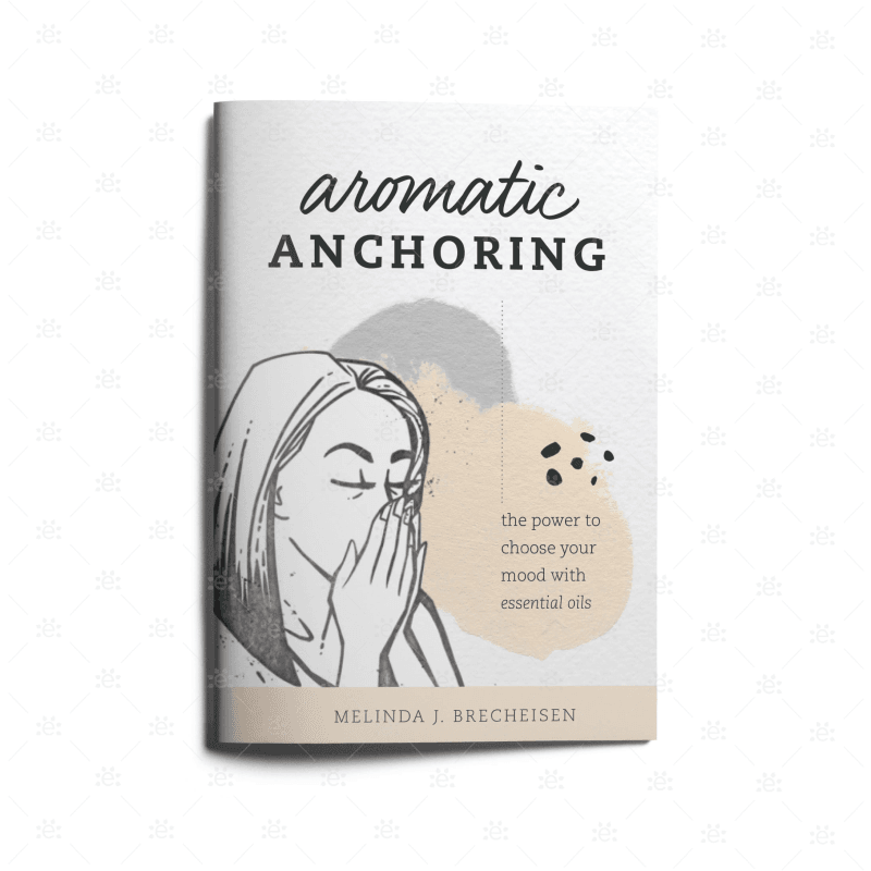 Aromatic Anchoring By Melinda J Brecheisen (Product Store Only) Booklets (Saddle Stitched)